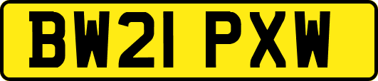 BW21PXW
