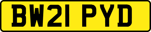 BW21PYD