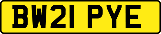 BW21PYE