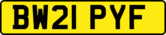 BW21PYF