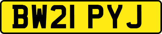 BW21PYJ