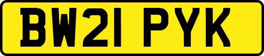 BW21PYK
