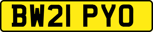 BW21PYO