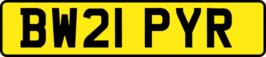 BW21PYR