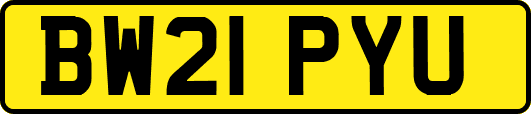 BW21PYU