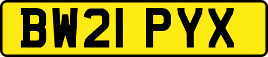 BW21PYX