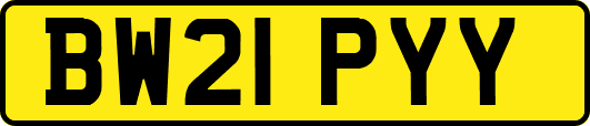 BW21PYY