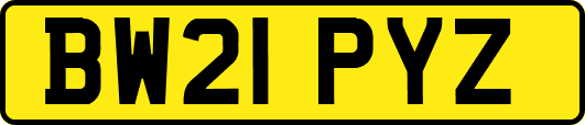 BW21PYZ