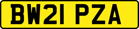 BW21PZA
