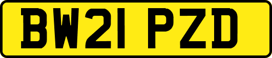 BW21PZD