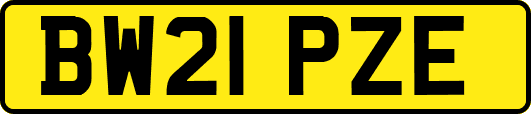 BW21PZE