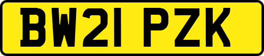 BW21PZK