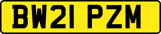 BW21PZM