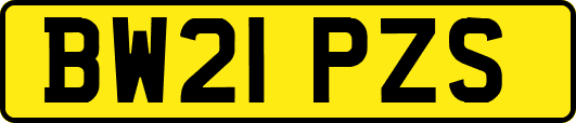 BW21PZS