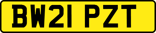 BW21PZT