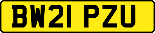 BW21PZU