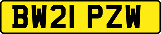BW21PZW
