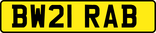 BW21RAB