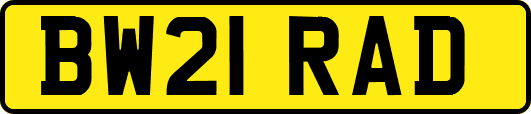 BW21RAD