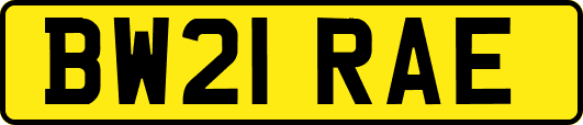 BW21RAE
