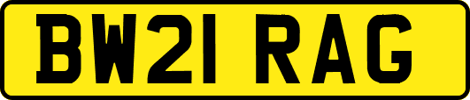 BW21RAG
