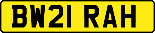 BW21RAH