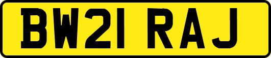 BW21RAJ