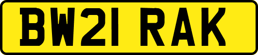 BW21RAK