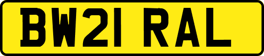 BW21RAL