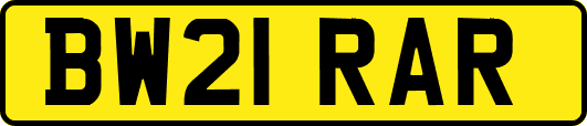 BW21RAR