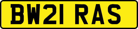 BW21RAS