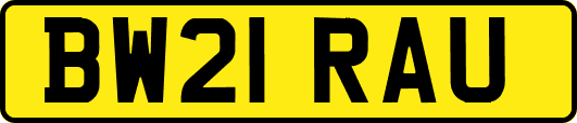 BW21RAU