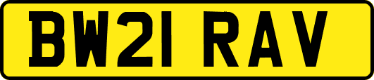 BW21RAV