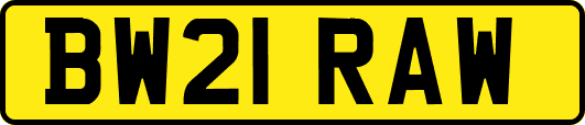 BW21RAW