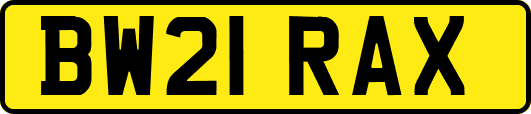 BW21RAX