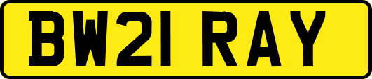 BW21RAY
