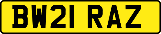 BW21RAZ