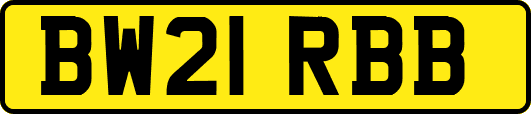 BW21RBB