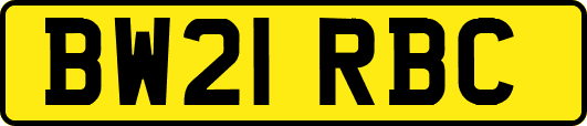 BW21RBC