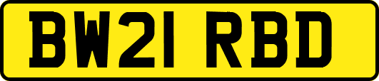 BW21RBD