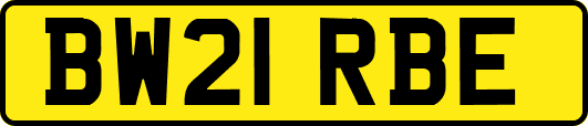 BW21RBE