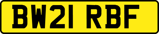 BW21RBF