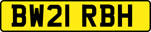 BW21RBH