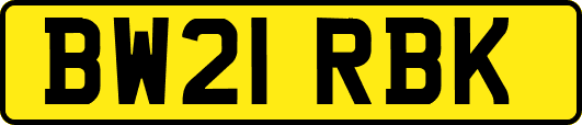 BW21RBK