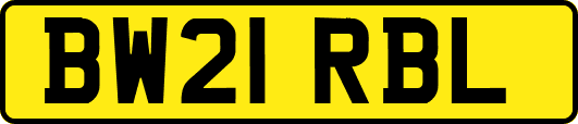 BW21RBL