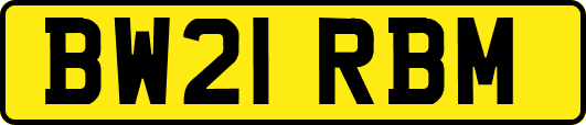 BW21RBM