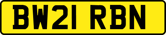 BW21RBN