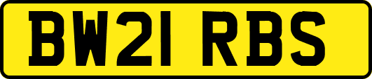 BW21RBS