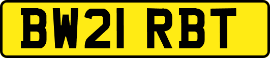 BW21RBT