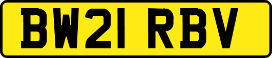BW21RBV